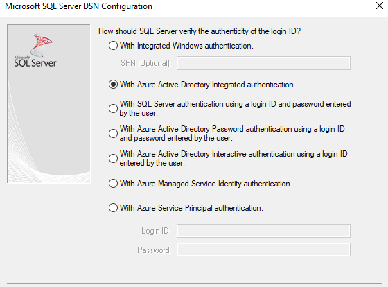 DNS Settings