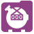 Calgary Cross Count Tool Icon