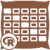 Cross-Validation Tool Icon