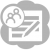 SharePoint List Output Tool Icon