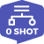 Zero-shot Text Classification tool icon