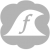 Salesforce Wave Output Tool Icon