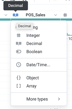 CS-TransformColumns-ChangeDataType.png